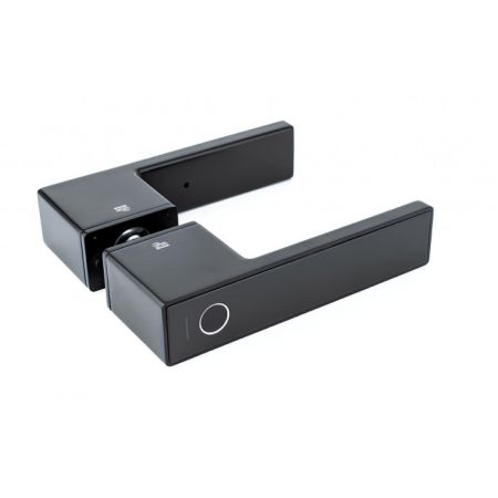 Электронный биометрический замок-ручка Gimmel F11 TTLock с отпечатком пальца