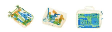 Рентгено-телевизионный интроскоп HikVision NP-SC5030HM