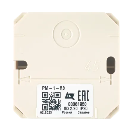 Релейный модуль РМ-1-R3