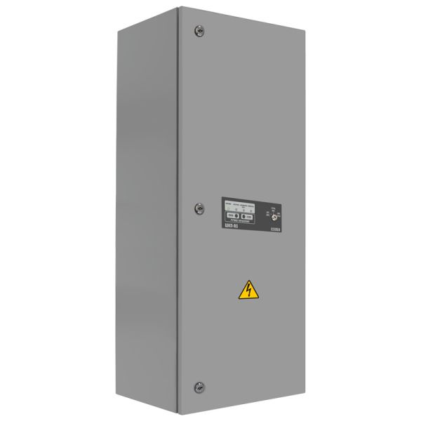 Шкаф контрольно-пусковой ШКП-75RS с УПП