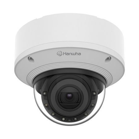 Сетевая IP-видеокамера 4K 8Мп Wisenet XND-9082RV (2.8-8.4 мм)