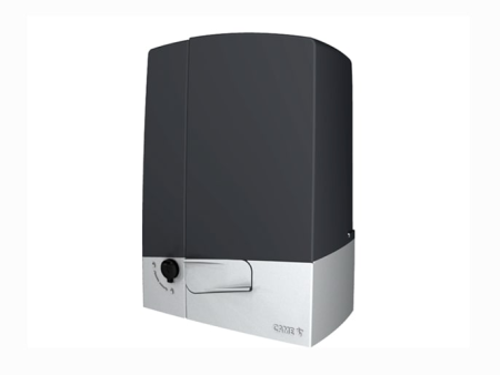 Привод 24 В для откатных ворот BXV06AGS