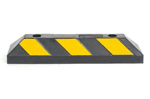 Колесоотбойник резиновый КР-0,55