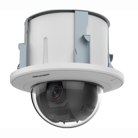Скоростная уличная поворотная IP-видеокамера 2Мп HikVision DS-2DE5232W-AE3(T5)