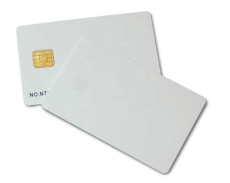 Контактная карта NXP MIFARE SAM AV2