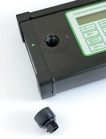 Прибор экологического контроля Биотокс-10М Прибор экологического контроля Биотокс-10М