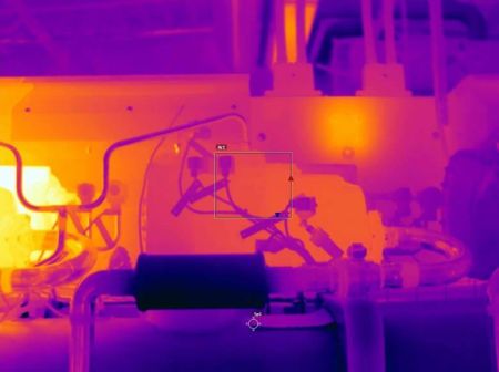 Тепловизор Flir E95 (29мм)