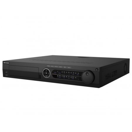 32-канальный гибридный HD-TVI видеорегистратор HikVision iDS-7332HUHI-M4/S Turbo HD