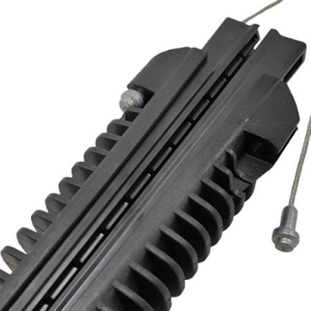 Анкерный зажим VS-ADSS14, натяжной