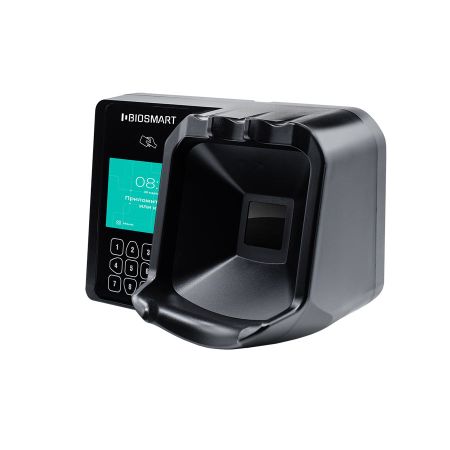 Терминал биометрический BioSmart PV-WTC-MF Терминал биометрический BioSmart PV-WTC-MF