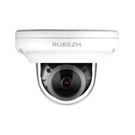 IP-видеокамера 8Мп Rubezh RV-3NCD8144 (6.0)