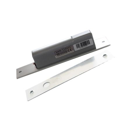 Электромеханический ригельный замок ZKTeco LB-12, врезной