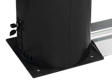 Комплект цепного шлагбаума DoorHan Chain-barrier7-PRO-base (7.5 м)