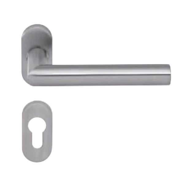 Комплект ручек dormakaba Pure 8906 / 6621 / 6679 для профильных дверей Комплект ручек dormakaba Pure 8906 / 6621 / 6679 для профильных дверей