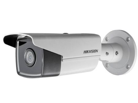 Уличная IP-видеокамера 8Мп HikVision DS-2CD2T83G0-I5 (2.8 мм) Уличная IP-видеокамера 8Мп HikVision DS-2CD2T83G0-I5 (2.8 мм)