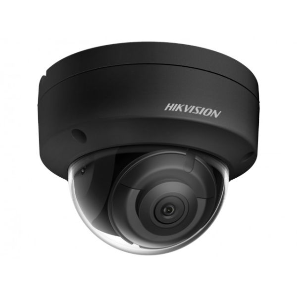 Антивандальная IP-камера 4Мп HikVision DS-2CD2143G2-IS (4 мм) с технологией AcuSense