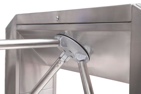 Тумбовый турникет-трипод Блокпост ТМБ 800