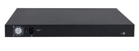 Управляемый POE коммутатор 26-портовый Dahua DH-PFS3226-24ET-240