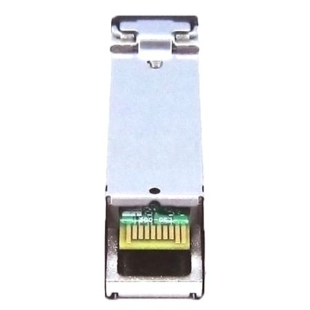 Оптический SFP-модуль Osnovo SFP-S1LC13-G-1550-1310
