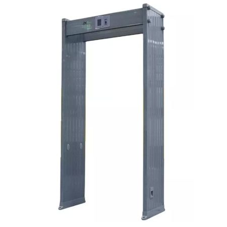 Металлодетектор арочный ZKTeco AMD1800 (1000 мм) Металлодетектор арочный ZKTeco AMD1800 (1000 мм)