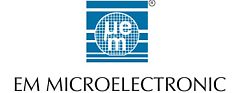EM Microelectronic-Marin