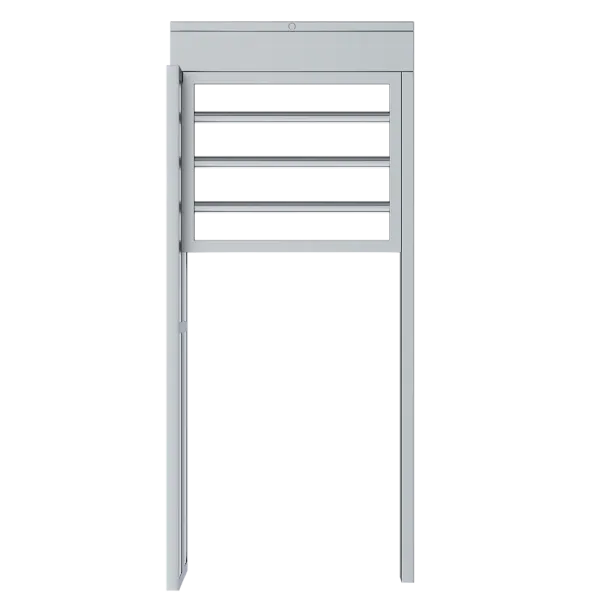 Модуль Блокпост РСТ 500 для рентгенотелевизионных установок