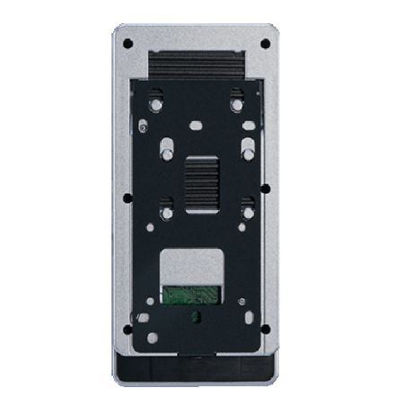 Мультибиометрический терминал УРВ ZKTeco SpeedFace-V4L (ID) с распознаванием лиц, ладони и карт EM-Marine