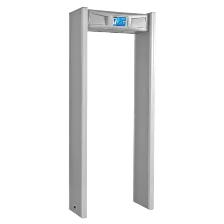 Металлодетектор арочный Паутина-М18