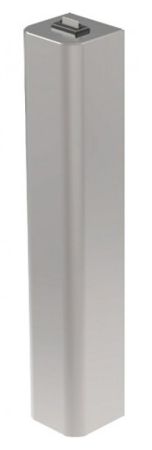 Картоприемник ZKTeco TSP-2 из нержавеющей стали