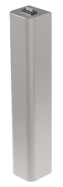 Картоприемник ZKTeco TSP-2 из нержавеющей стали