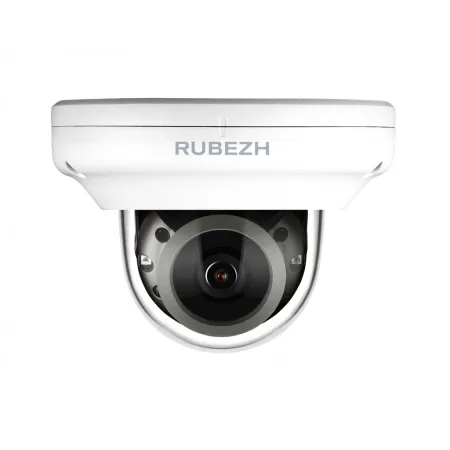 IP-видеокамера 8Мп Rubezh RV-3NCD8164 (2.8)