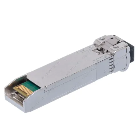 Оптический SFP+ модуль Planet MTB-LR LC duplex 10 Гб/с, 1310 нм, 10 км, одномодовый