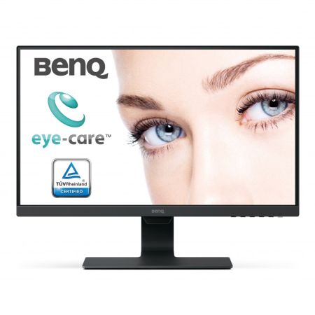 Монитор BenQ GW2480 23.8" Black Монитор BenQ GW2480 23.8" Black