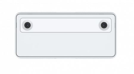 Видеокамера для подсчета посетителей Axis P8815-2 3D People Counter