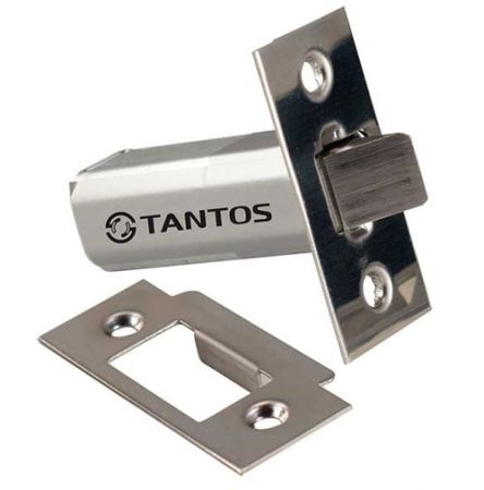 Электромеханический замок-защелка Tantos TS-EML300 Электромеханический замок-защелка Tantos TS-EML300