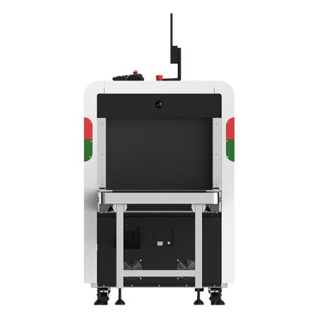 Интроскоп Dahua ISC-M6040