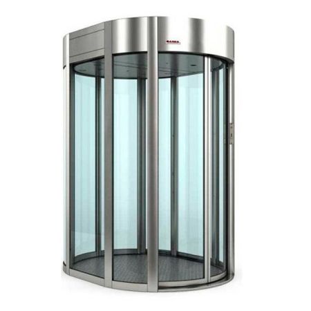 Шлюзовая кабина Saima GATE BOX