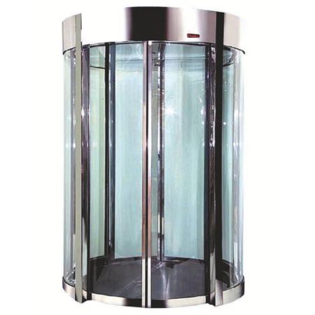 Шлюзовая кабина Saima COMMODOOR LIGHT