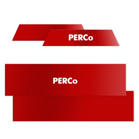 Шлагбаум автоматический PERCo GS14 с круглой стрелой 4,3 м и встроенной системой обогрева Шлагбаум автоматический PERCo GS14 с круглой стрелой 4,3 м и встроенной системой обогрева