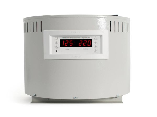 Стабилизатор напряжения SKAT STP 10000