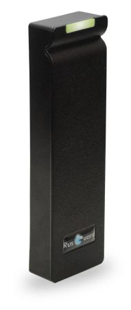 Считыватель карт RusGuard R15-Multi (черный)