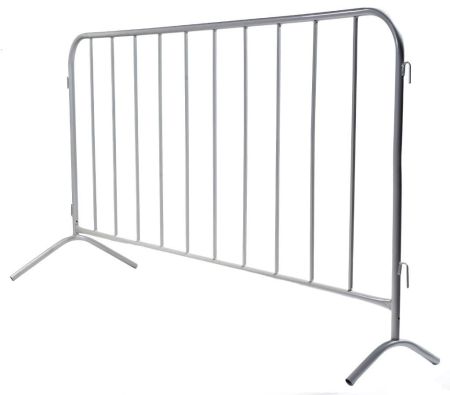 Ограждение передвижное ОП-2000.000 СБ со съемными опорами