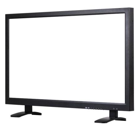 Профессиональный монитор 32" с разрешением Full HD IDIS SM-F321