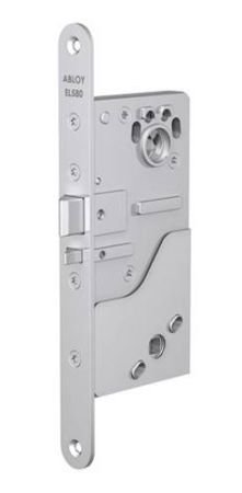 Электромеханический замок Abloy EL580 (70 мм)