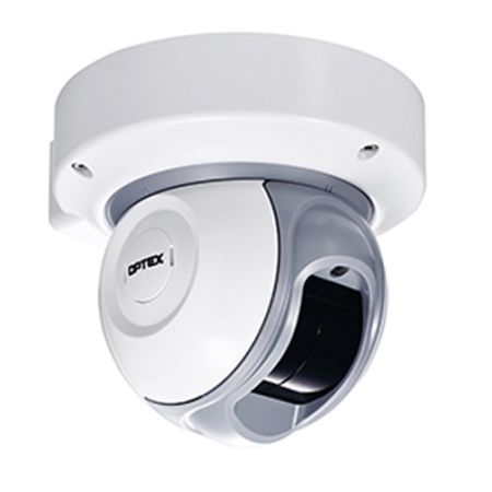 Лазерный сканирующий детектор Optex REDSCAN RLS-2020i