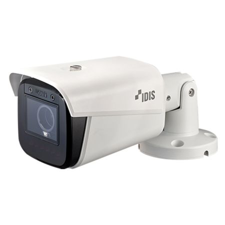 Уличная IP-видеокамера 5Мп IDIS DC-T4538WRA