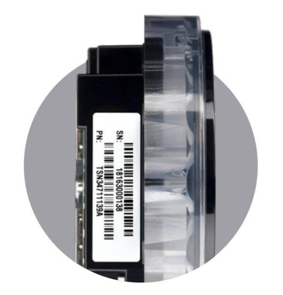 Бесконтактный модуль Ingenico Open/2500 скрытого дизайна