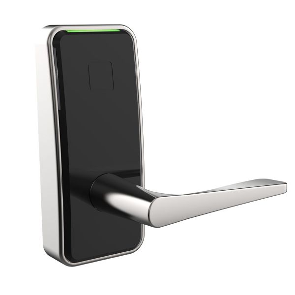 Электронный замок dormakaba Saflok Saffire LX (S002-EECB-EEOCB-A0F)