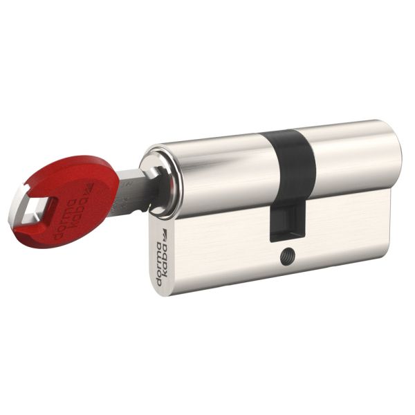 Функция временного доступа SAT (без ключей) для цилиндров dormakaba