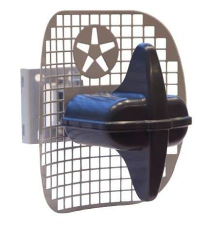 Беспроводной промежуточный ретранслятор Nedap Relay Node 2G